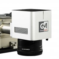 Лазерный гравер по металлу G-MARK 1000 JPT LP 20Вт