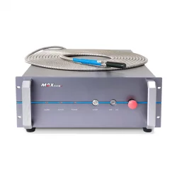 Max Photonics MFSC-3000X — волоконный лазерный источник 3 кВт Max Photonics MFSC-3000X — волоконный лазерный источник 3 кВт