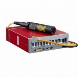JPT MOPA M7 YDFLP-E-30-M7-S-R — импульсный MOPA лазерный источник 30 Вт JPT MOPA M7 YDFLP-E-30-M7-S-R — импульсный MOPA лазерный источник 30 Вт