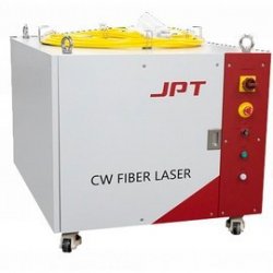 JPT AOB-4000/2000-CZ — волоконный лазерный источник 4 кВт JPT AOB-4000/2000-CZ — волоконный лазерный источник 4 кВт