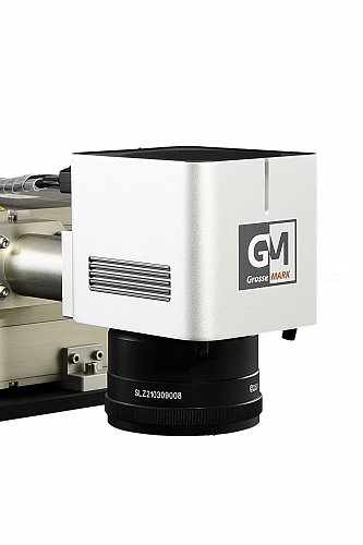 Лазерный гравировщик по металлу G-MARK 1000 Raycus 30Вт